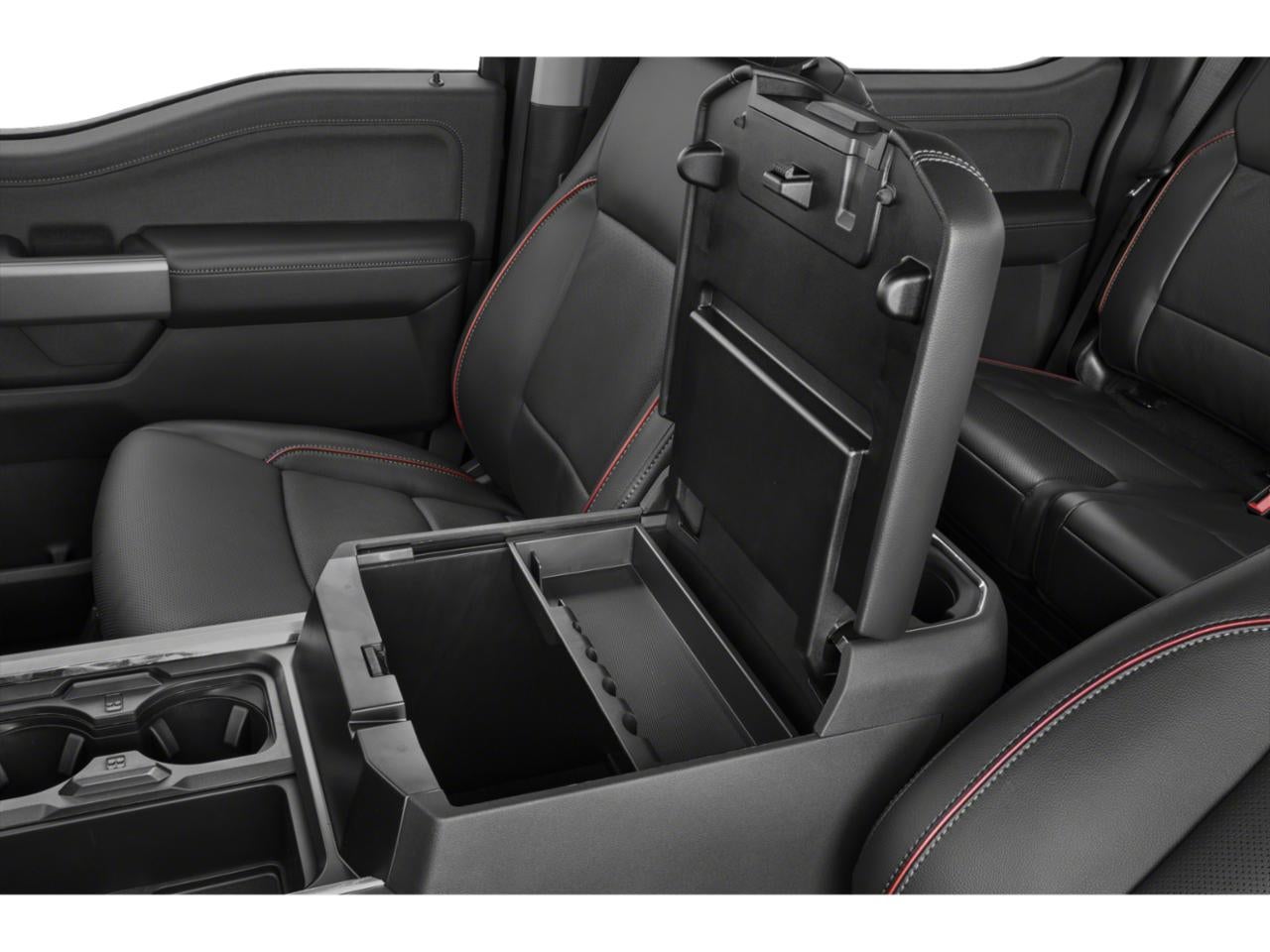 2026 Ford Super Duty F-350 SRW LARIAT 4WD Crew Cab 8' Box