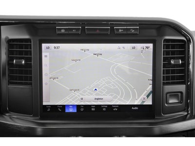 2026 Ford Super Duty F-350 SRW LARIAT 4WD Crew Cab 8' Box