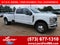 2027 Ford Super Duty F-350 DRW LARIAT 4WD Crew Cab 8' Box