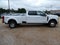 2027 Ford Super Duty F-350 DRW LARIAT 4WD Crew Cab 8' Box