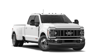 2027 Ford Super Duty F-350 DRW LARIAT 4WD Crew Cab 8' Box