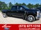 2026 Ford Super Duty F-350 DRW King Ranch 4WD Crew Cab 8' Box