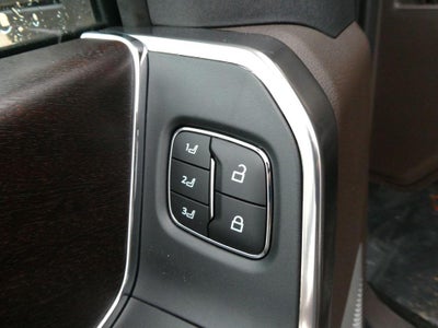 2026 Ford Super Duty F-350 DRW King Ranch 4WD Crew Cab 8' Box