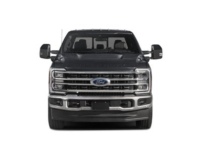 2026 Ford Super Duty F-350 DRW King Ranch 4WD Crew Cab 8' Box