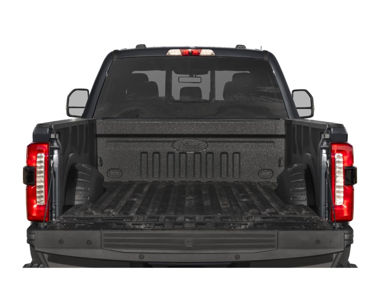 2026 Ford Super Duty F-350 DRW King Ranch 4WD Crew Cab 8' Box