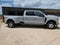 2026 Ford Super Duty F-350 DRW Platinum 4WD Crew Cab 8' Box