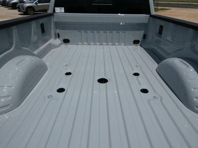 2026 Ford Super Duty F-350 DRW Platinum 4WD Crew Cab 8' Box