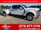 2027 Ford Super Duty F-450 DRW LARIAT 4WD Crew Cab 8' Box