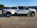 2027 Ford Super Duty F-450 DRW LARIAT 4WD Crew Cab 8' Box
