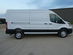 2027 Ford Transit Cargo Van T-350 HD 148" Med Rf 9950 GVWR RWD