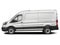 2027 Ford Transit Cargo Van T-350 HD 148" Med Rf 9950 GVWR RWD