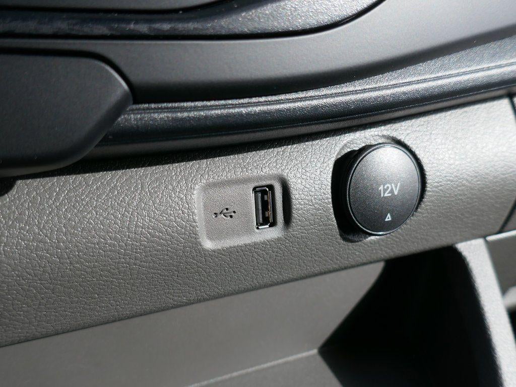 2026 Ford Transit Cargo Van T-250 148" Med Rf 9150 GVWR RWD