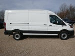 2026 Ford Transit Cargo Van T-250 148" Med Rf 9150 GVWR RWD