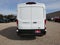 2026 Ford Transit Cargo Van T-250 148" Med Rf 9150 GVWR RWD