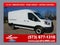 2026 Ford Transit Cargo Van T-250 148" Med Rf 9150 GVWR RWD
