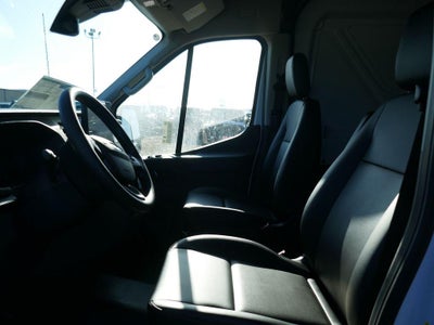 2026 Ford Transit Cargo Van T-250 148" Med Rf 9150 GVWR RWD