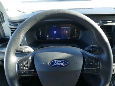 2026 Ford Transit Cargo Van T-250 148" Med Rf 9150 GVWR RWD