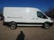 2026 Ford Transit Cargo Van T-250 148" Med Rf 9150 GVWR RWD