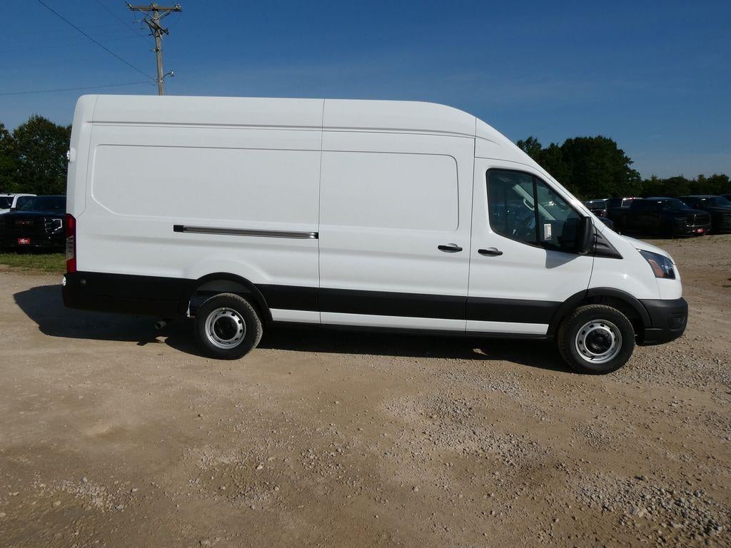 2026 Ford Transit Cargo Van T-250 148" EL Hi Rf 9150 GVWR RWD