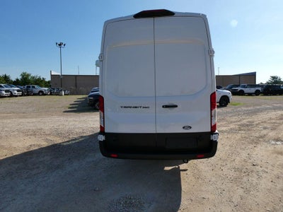2026 Ford Transit Cargo Van T-250 148" EL Hi Rf 9150 GVWR RWD