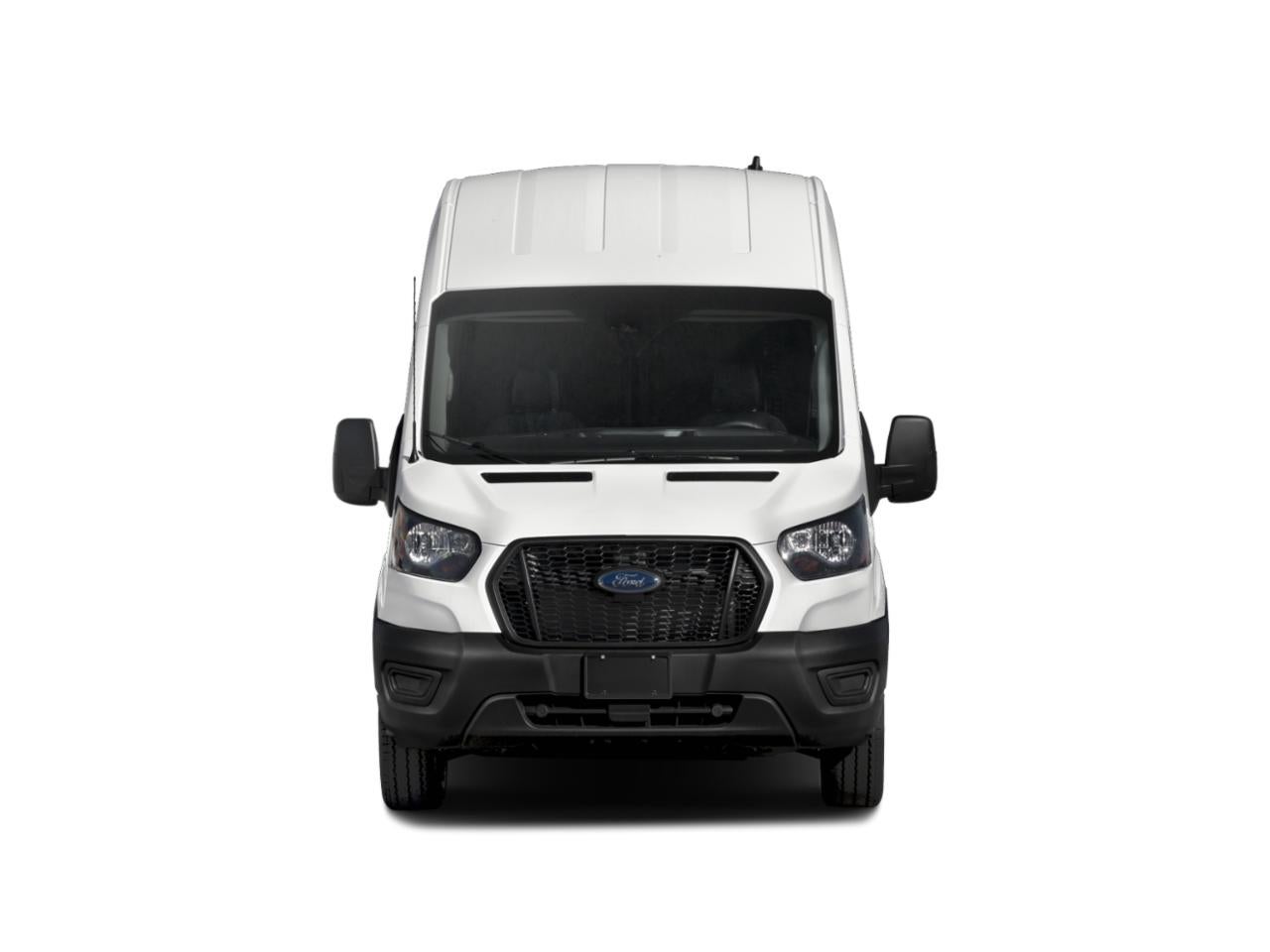 2026 Ford Transit Cargo Van T-250 148" EL Hi Rf 9150 GVWR RWD