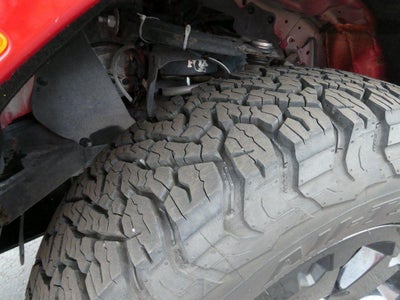 2021 Ford Ranger XLT 4WD SuperCrew 5' Box