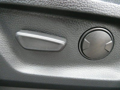 2021 Ford Ranger XLT 4WD SuperCrew 5' Box