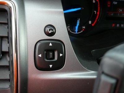 2021 Ford Ranger XLT 4WD SuperCrew 5' Box