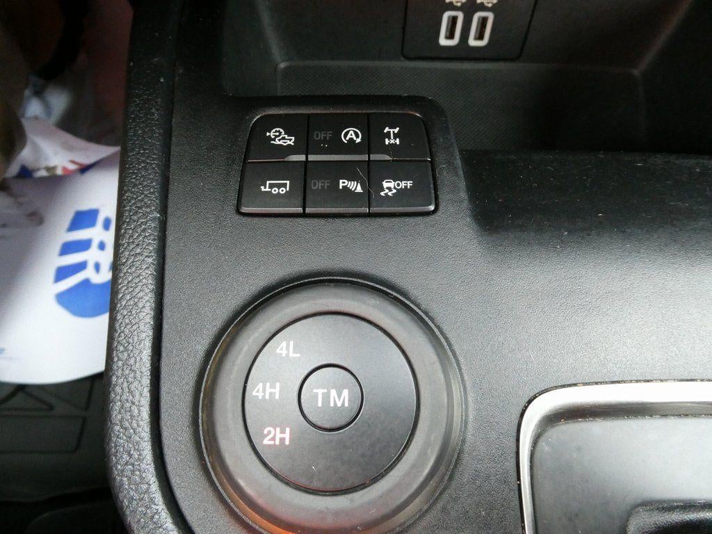 2021 Ford Ranger XLT 4WD SuperCrew 5' Box