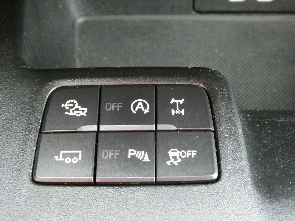 2021 Ford Ranger XLT 4WD SuperCrew 5' Box