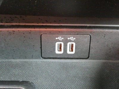 2021 Ford Ranger XLT 4WD SuperCrew 5' Box