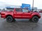 2021 Ford Ranger XLT 4WD SuperCrew 5' Box