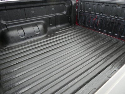 2021 Ford Ranger XLT 4WD SuperCrew 5' Box