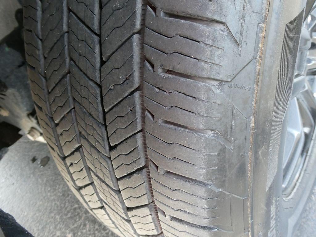 2022 Ford Ranger XL 4WD SuperCrew 5' Box