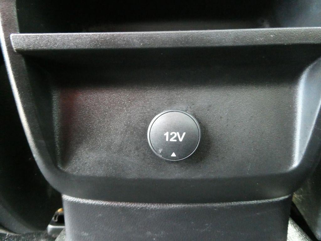 2022 Ford Ranger XL 4WD SuperCrew 5' Box