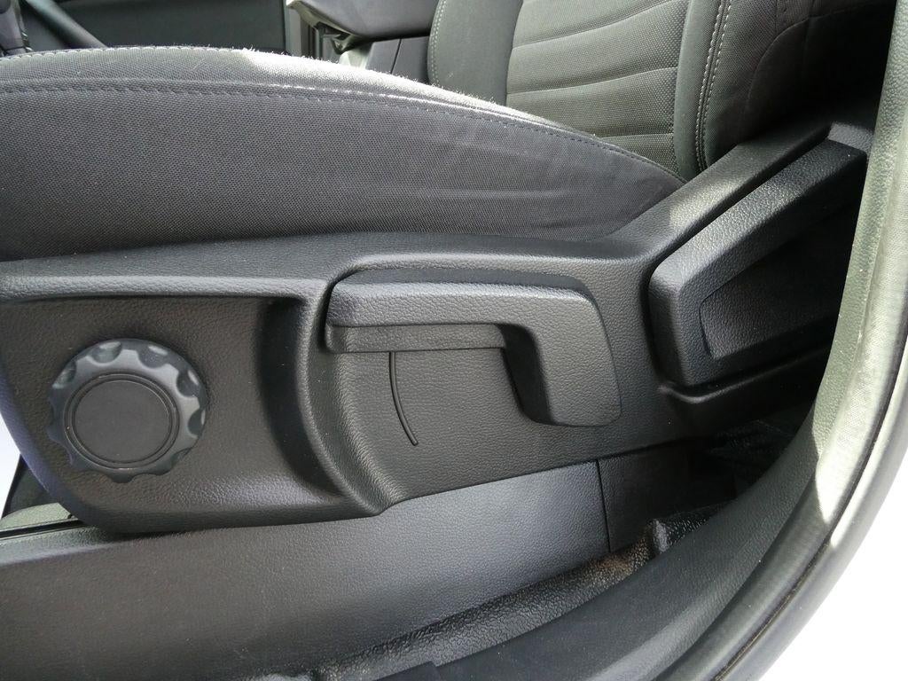 2022 Ford Ranger XL 4WD SuperCrew 5' Box