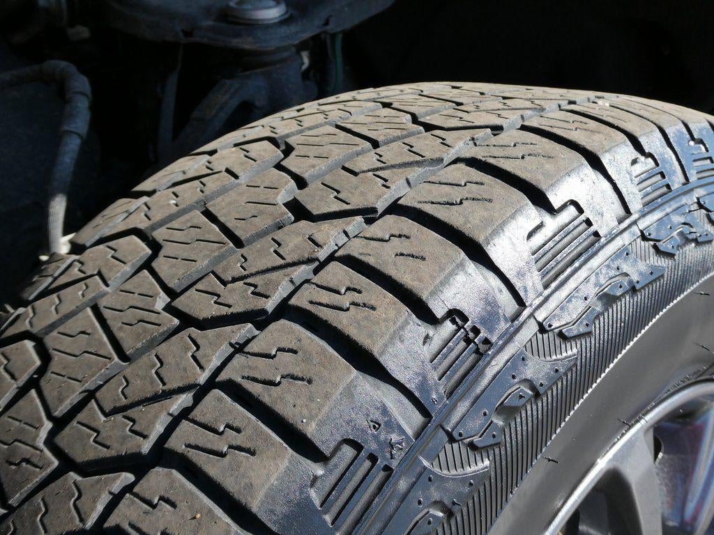 2023 Ford Ranger XLT 4WD SuperCrew 5' Box