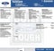 2026 Ford Ranger XLT 4WD SuperCrew 5' Box