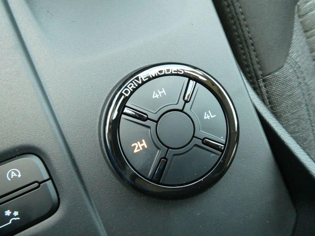 2026 Ford Ranger XLT 4WD SuperCrew 5' Box