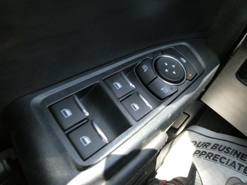 2026 Ford Ranger XLT 4WD SuperCrew 5' Box