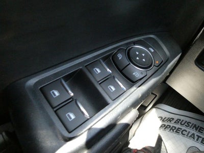 2026 Ford Ranger XLT 4WD SuperCrew 5' Box