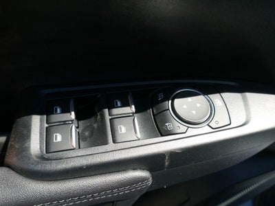 2026 Ford Ranger XLT 4WD SuperCrew 5' Box