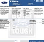 2026 Ford Ranger XLT 4WD SuperCrew 5' Box