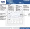 2026 Ford Ranger XLT 4WD SuperCrew 5' Box