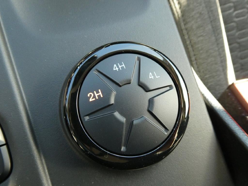 2026 Ford Ranger XLT 4WD SuperCrew 5' Box