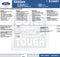 2026 Ford Ranger XLT 4WD SuperCrew 5' Box