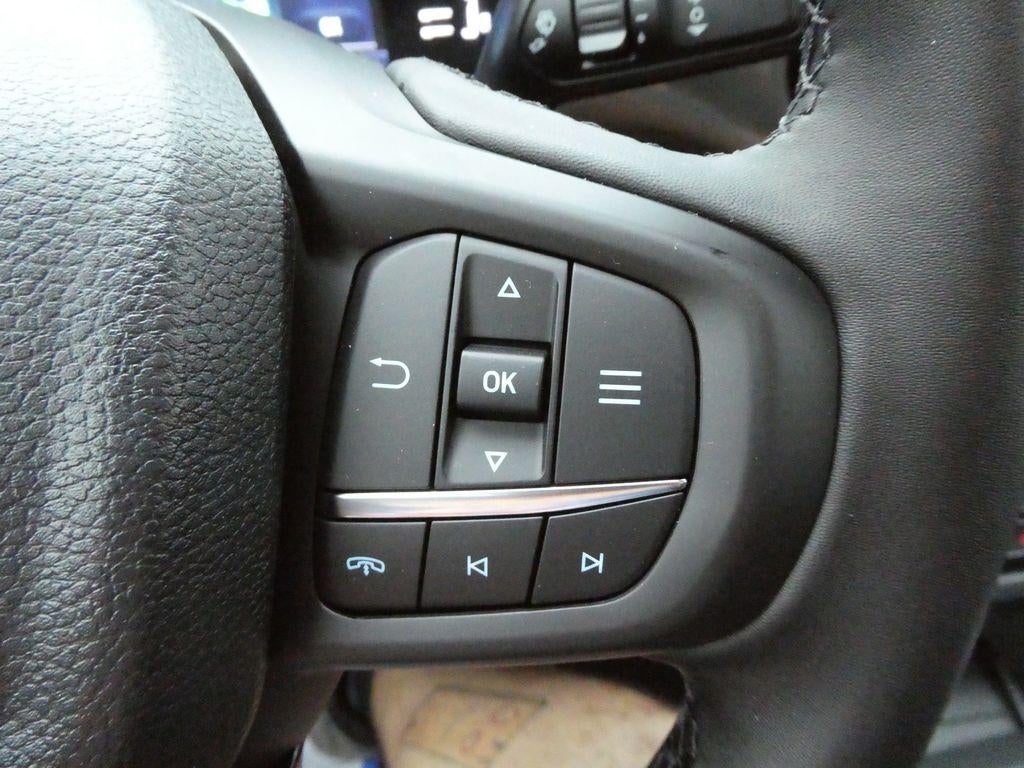 2026 Ford Ranger XLT 4WD SuperCrew 5' Box