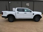 2026 Ford Ranger XLT 4WD SuperCrew 5' Box