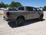 2026 Ford Ranger XLT 4WD SuperCrew 5' Box