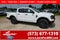 2025 Ford Ranger XLT 4WD SuperCrew 5' Box